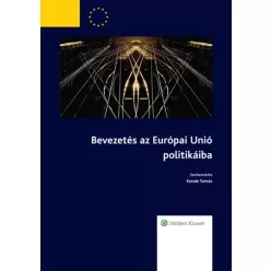   Kende Tamás - Bevezetés az Európai Unió politikáiba (e-könyv)