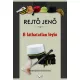 Rejtő Jenő - A láthatatlan légió (e-könyv)