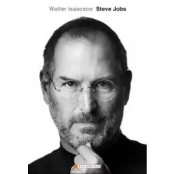 Walter Isaacson - Steve Jobs (e-könyv)
