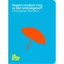   Christopher Hamilton - Hogyan küzdjünk meg az élet nehézségeivel? (e-könyv)