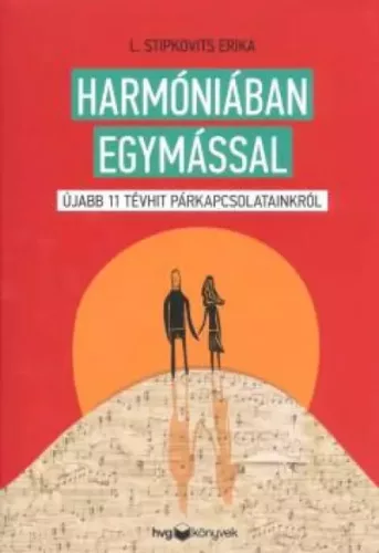 L. Stipkovits Erika - Harmóniában egymással (e-könyv)