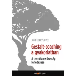   John Leary-Joyce - Gestalt Coaching a gyakorlatban (e-könyv)