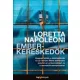 Loretta Napoleoni - Emberkereskedők (e-könyv)