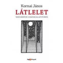 Kornai János - Látlelet (e-könyv)