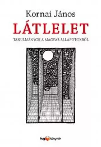 Kornai János - Látlelet (e-könyv)