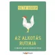 Seth Godin - Az alkotás rutinja (e-könyv)
