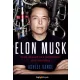 Ashlee Vance - Elon Musk (e-könyv)