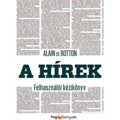 Alain de Botton - A hírek (e-könyv)