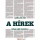 Alain de Botton - A hírek (e-könyv)