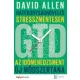 David Allen - Hatékonyságnövelés stresszmentesen - GTD (e-könyv)