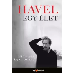Michael Zantovsky - Havel (e-könyv)