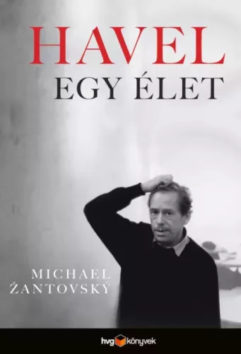 Michael Zantovsky - Havel (e-könyv)