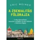 Eric Weiner - A zsenialitás földrajza (e-könyv)