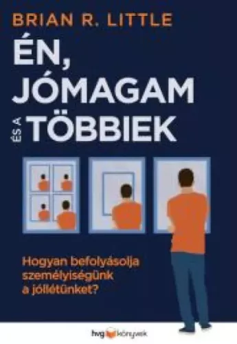Little Brian L. - Én jómagam és a többiek (e-könyv)