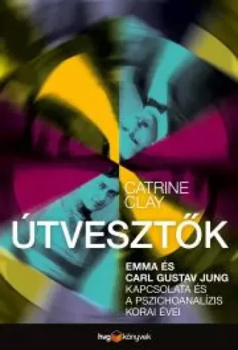 Catrine Clay - Útvesztők (e-könyv)