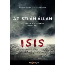 Michael Weiss - Iszlám Állam (e-könyv)