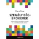 Merve Emre - Személyiségbrókerek (e-könyv)