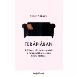 Susie Orbach - Terápiában (e-könyv)