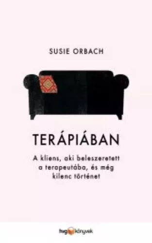 Susie Orbach - Terápiában (e-könyv)