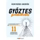 Kenyeres András - Győztes gondolkodás (e-könyv)