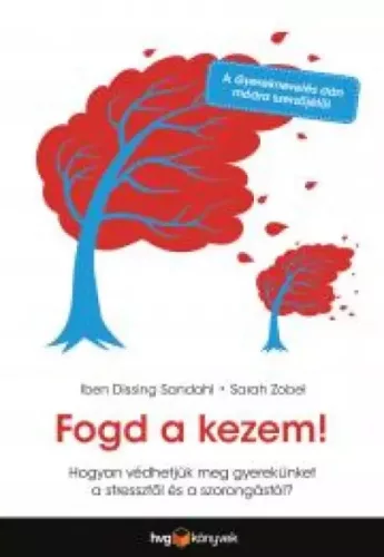 Sarah Zobel - Fogd a kezem! (e-könyv)