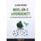 Alison Gopnik - Neveljük-e a gyerekeket? (e-könyv)