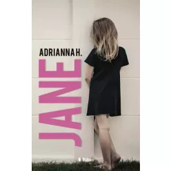 H. Adrianna - JANE (e-könyv)