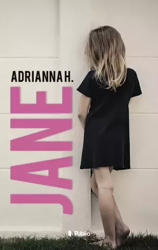 H. Adrianna - JANE (e-könyv)