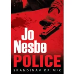Jo Nesbø - Police (e-könyv)