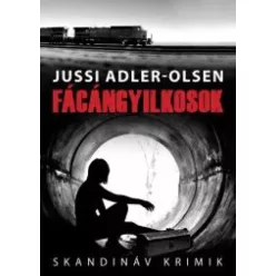 Jussi Adler-Olsen - Fácángyilkosok (e-könyv)