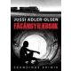 Jussi Adler-Olsen - Fácángyilkosok (e-könyv)