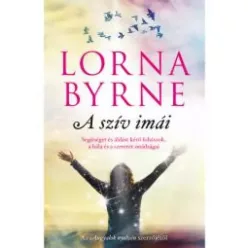 Lorna Byrne - A szív imái (e-könyv)
