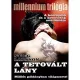 Stieg Larsson - A tetovált lány (e-könyv)