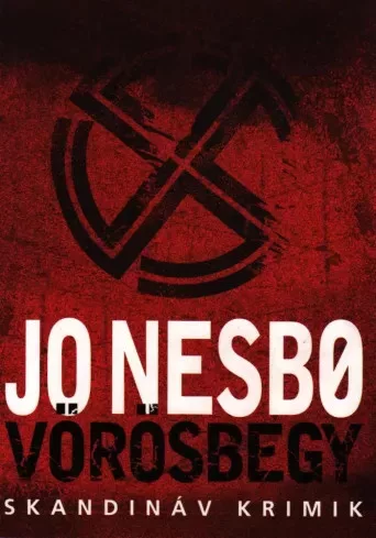 Jo Nesbø - Vörösbegy (e-könyv)