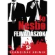 Jo Nesbø - Fejvadászok (e-könyv)