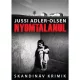 Jussi Adler-Olsen - Nyomtalanul (e-könyv)