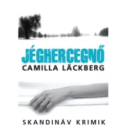 Camilla Läckberg - Jéghercegnő (e-könyv)
