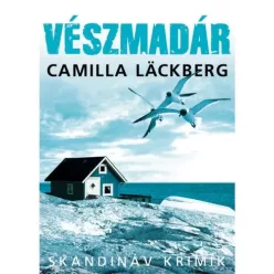 Camilla Läckberg - Vészmadár (e-könyv)