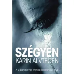 Karin Alvtegen - Szégyen (e-könyv)
