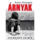Karin Alvtegen - Árnyak (e-könyv)
