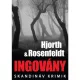 Hans Rosenfeldt, Michael Hjorth - Ingovány (e-könyv)