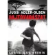 Jussi Adler-Olsen - Hajtóvadászat (e-könyv)