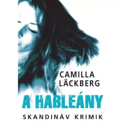 Camilla Läckberg - A hableány (e-könyv)