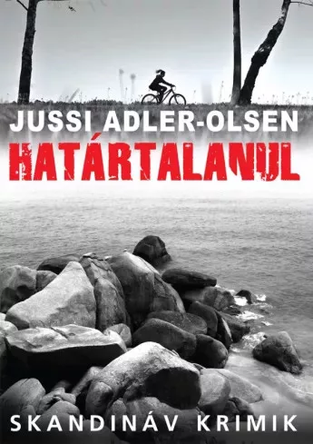 Jussi Adler-Olsen - Határtalanul (e-könyv)