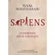 Yuval Noah Harari - Sapiens (e-könyv)