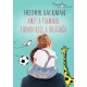 Fredrik Backman - Amit a fiamnak tudnia kell a világról (e-könyv)