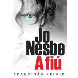 Jo Nesbø - A fiú (e-könyv)