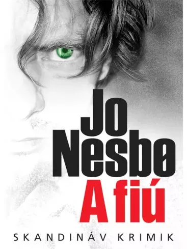 Jo Nesbø - A fiú (e-könyv)