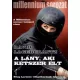 David Lagercrantz - A lány, aki kétszer élt (e-könyv)