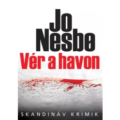 Jo Nesbø - Vér a havon (e-könyv)
